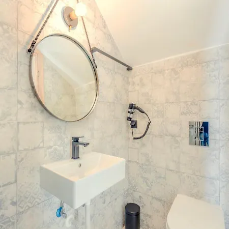 Luxury Agios Dimitrios With Private Pool By Dadovillas