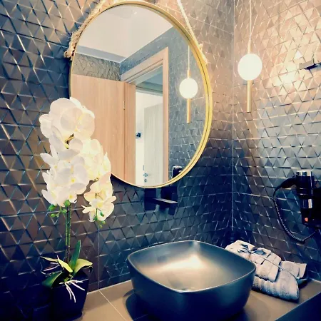 Luxury Agios Dimitrios With Private Pool By Dadovillas 别墅 奈德里