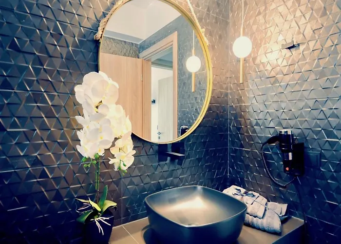 Luxury Agios Dimitrios With Private Pool By Dadovillas فيلة نيدري